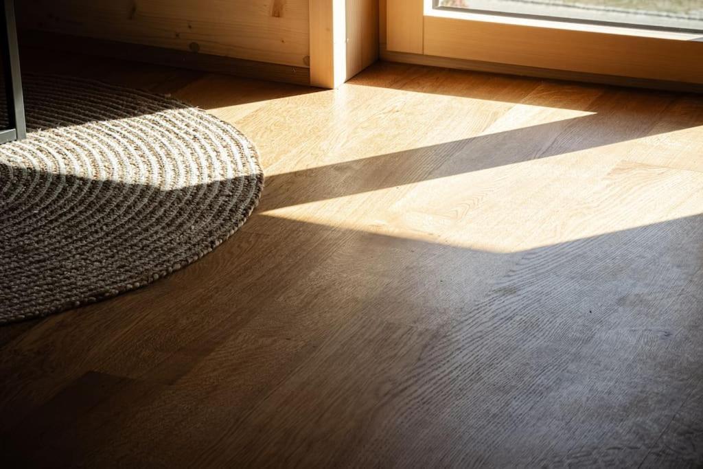 Appartement Mondholzliebe Eg Argenbuhl Εξωτερικό φωτογραφία