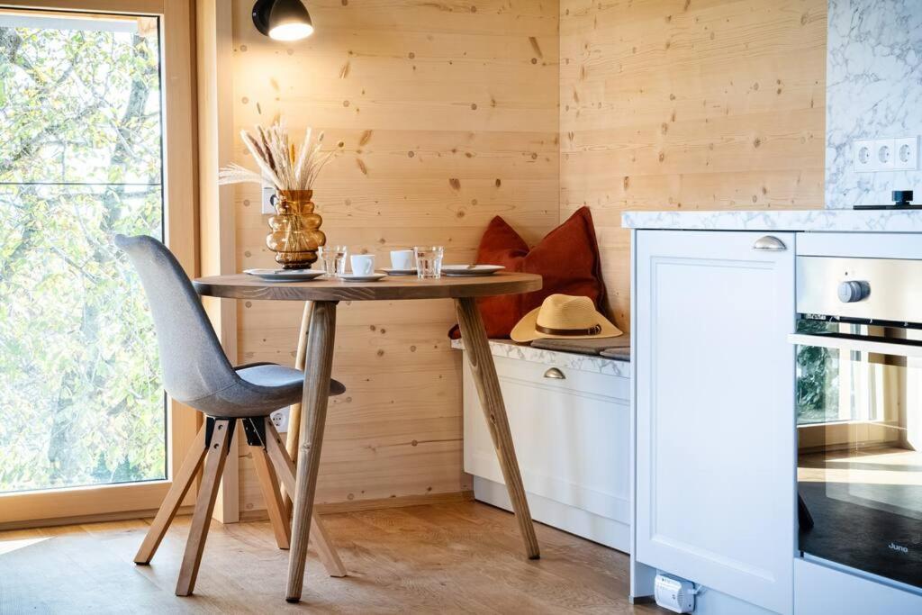 Appartement Mondholzliebe Eg Argenbuhl Εξωτερικό φωτογραφία
